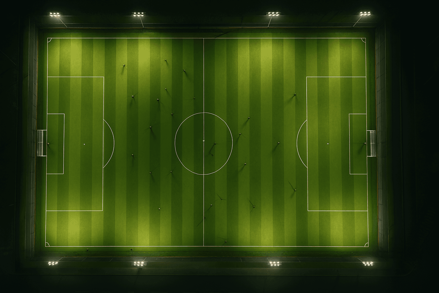 Soccer Field